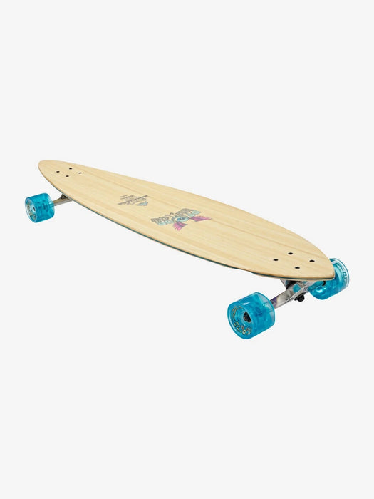 Globe Noosa 43 Lonboard - Wave Machine