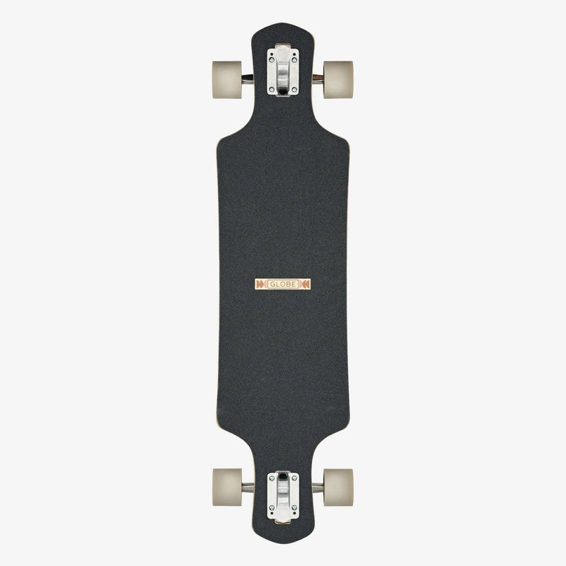 Globe Geminon 37.5 - 38" Longboard - Arid