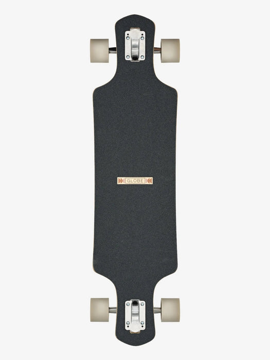 Globe Geminon 37.5 - 38" Longboard - Arid