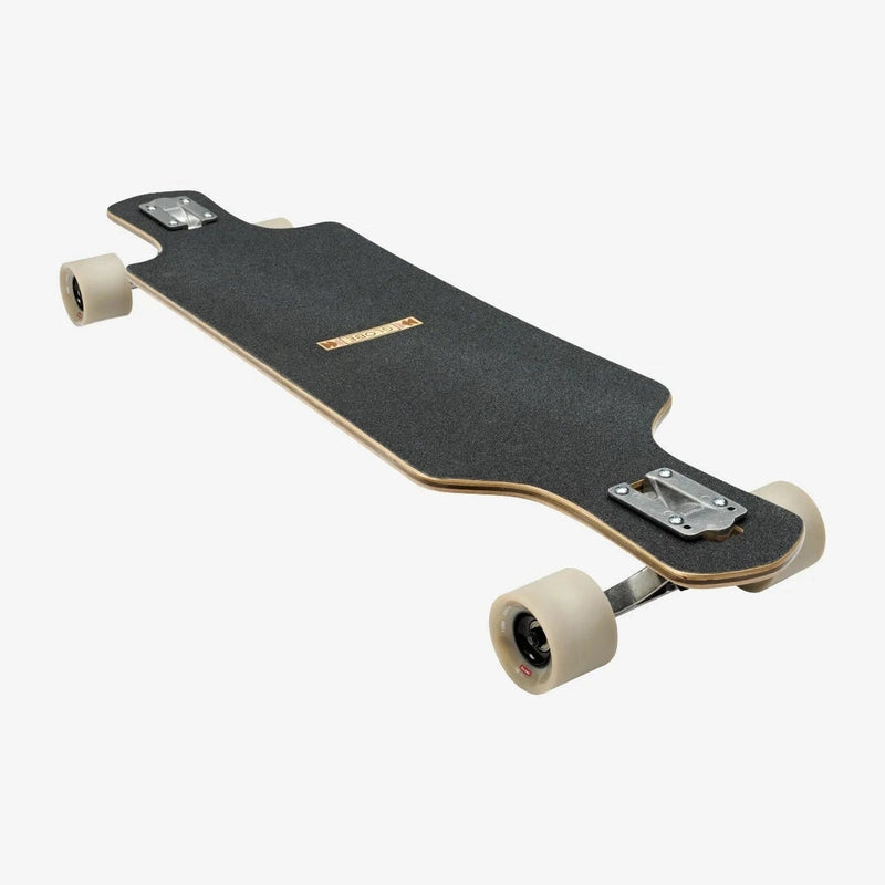 Globe Geminon 37.5 - 38" Longboard - Arid