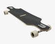 Globe Geminon 37.5 - 38" Longboard - Arid