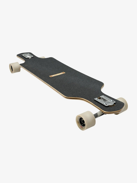 Globe Geminon 37.5 - 38" Longboard - Arid