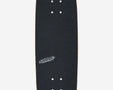 Globe Kids Wide 8.25 -  Peace Man Mid Skateboard Complete