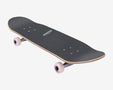 Globe Kids Wide 8.25 -  Peace Man Mid Skateboard Complete