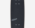 GLOBE KIDS WIDE MINI COMPLETE 7.9" - FLAMING EYE