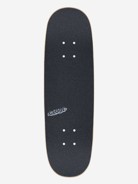 GLOBE KIDS WIDE MINI COMPLETE 7.9" - FLAMING EYE