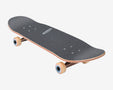 GLOBE KIDS WIDE MINI COMPLETE 7.9" - FLAMING EYE