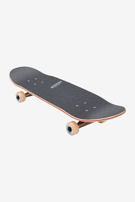 GLOBE KIDS WIDE MINI COMPLETE 7.9" - FLAMING EYE