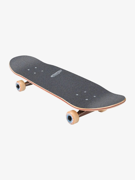 GLOBE KIDS WIDE MINI COMPLETE 7.9" - FLAMING EYE