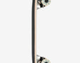 GLOBE KIDS WIDE MICRO COMPLETE 7.125" - HANGIN WIDE