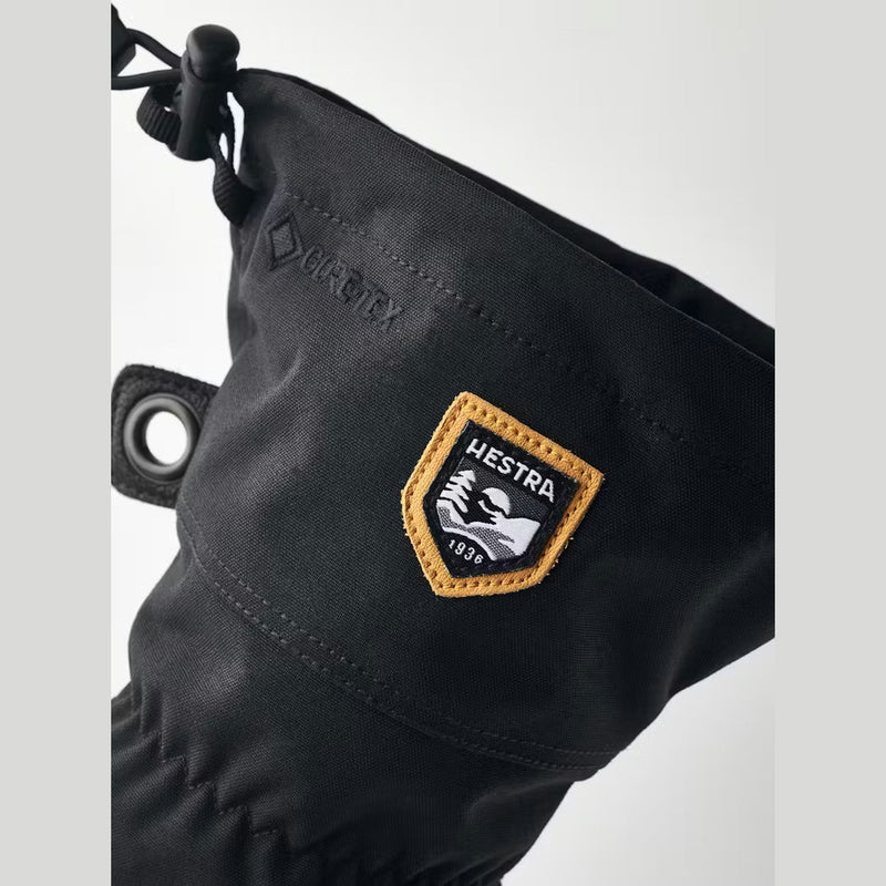 Hestra Army Leather Gore-Tex Gloves