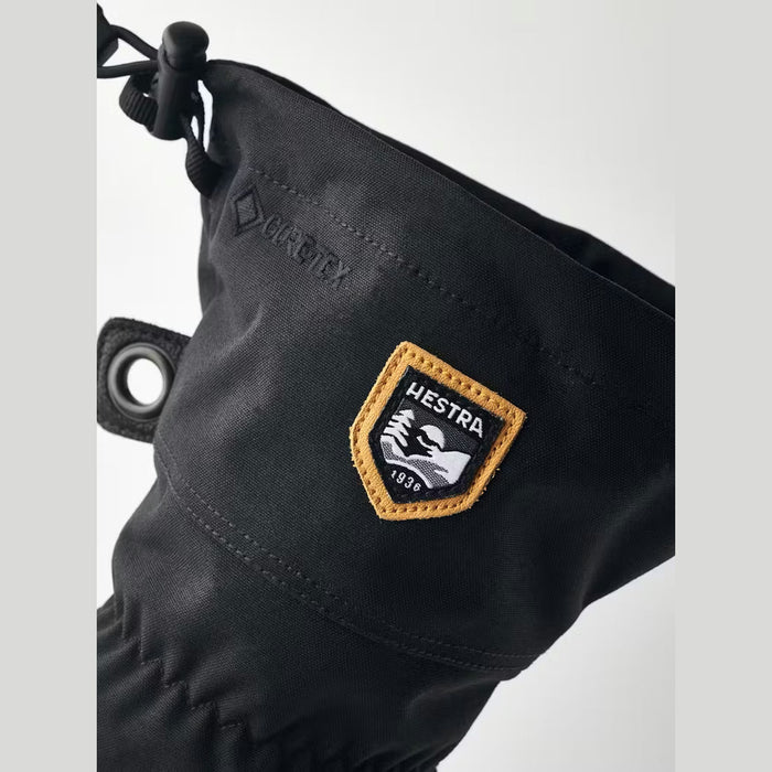 Hestra Army Leather Gore-Tex Gloves