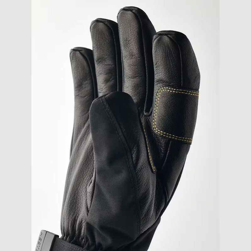 Hestra Army Leather Gore-Tex Gloves