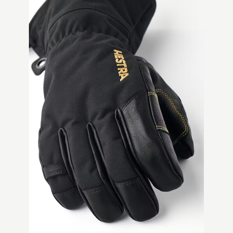 Hestra Army Leather Gore-Tex Gloves