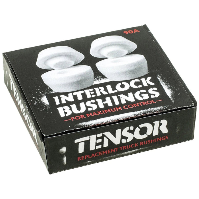 Tensor Bushings 90A