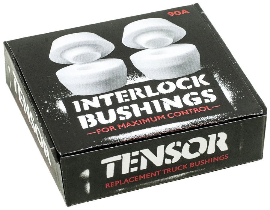 Tensor Bushings 90A