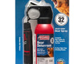 Counter Assault Bear Deterrent Spray with Belt Holster -  8.1 oz