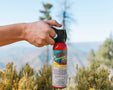 Counter Assault Bear Deterrent Spray with Belt Holster -  8.1 oz