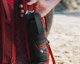 Counter Assault Bear Deterrent Spray with Belt Holster -  8.1 oz