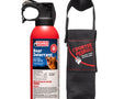 Counter Assault Bear Deterrent Spray with Belt Holster -  10.2 oz