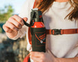 Counter Assault Bear Deterrent Spray with Belt Holster -  10.2 oz