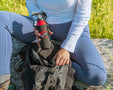Counter Assault Bear Deterrent Spray with Belt Holster -  10.2 oz