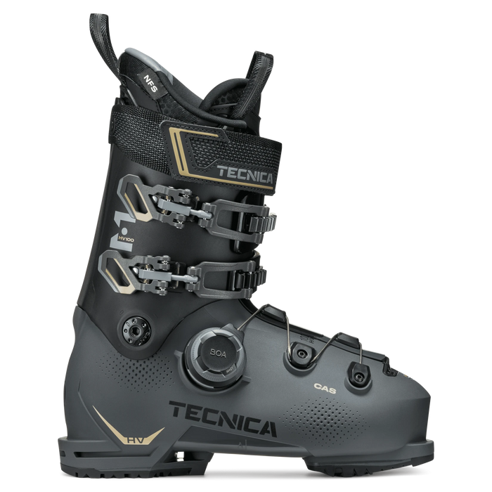 Tecnica Mach Boa HV 100 Ski boots 2026