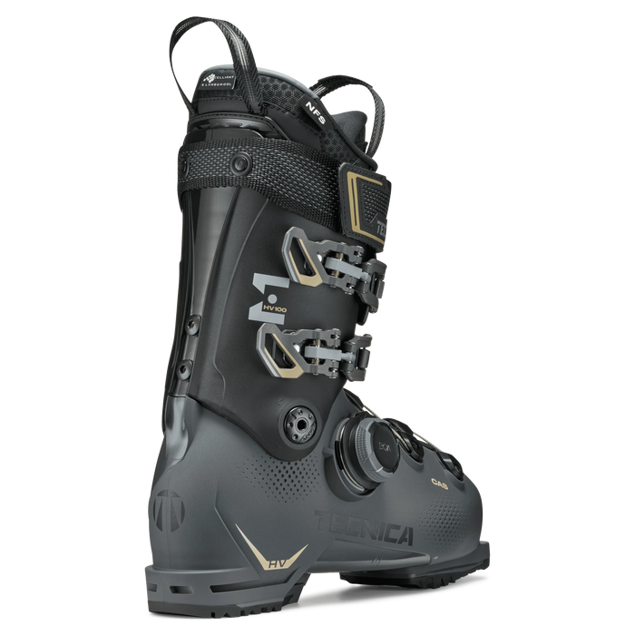 Tecnica Mach Boa HV 100 Ski boots 2026