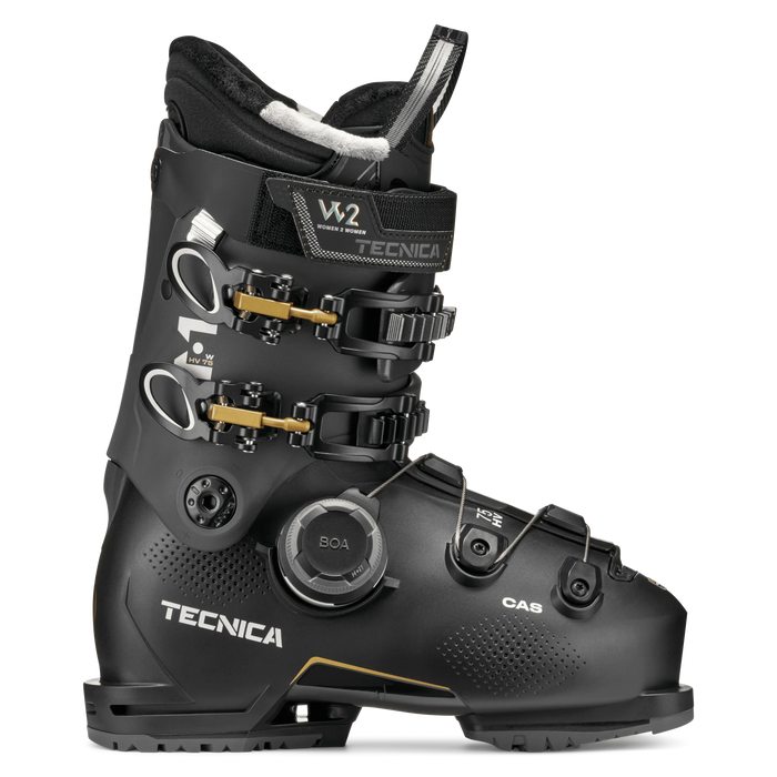 Tecnica Mach Boa HV 75 W Ski boots 2026