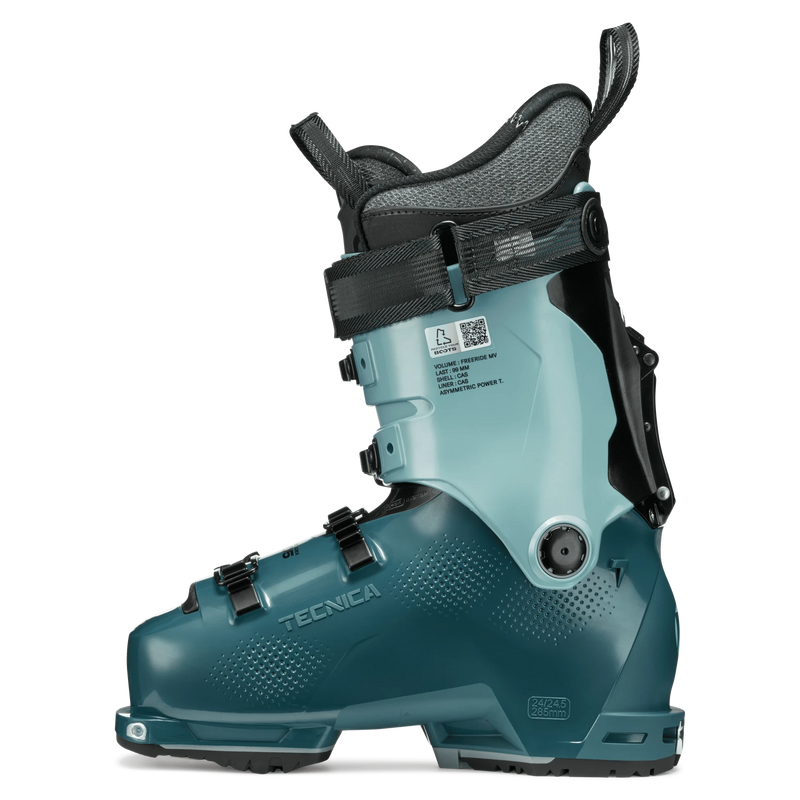 Tecnica Cochise 105 W Ski Boots 2027