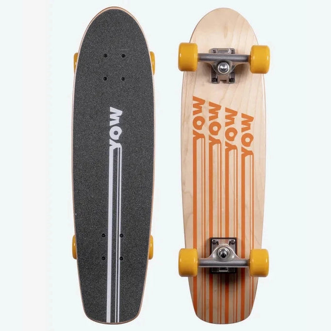 YOW Vermont Surf Cruiser Board