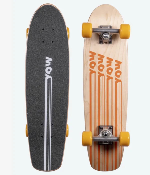 YOW Vermont Surf Cruiser Board