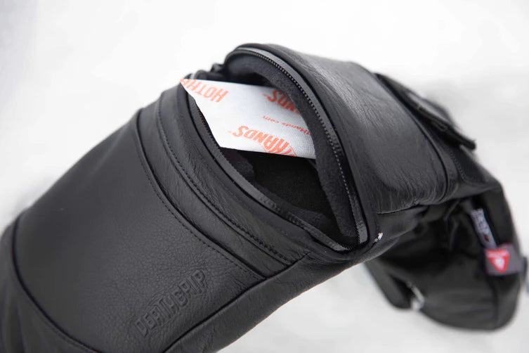 Deathgrip Glove Co Zombie Mitt