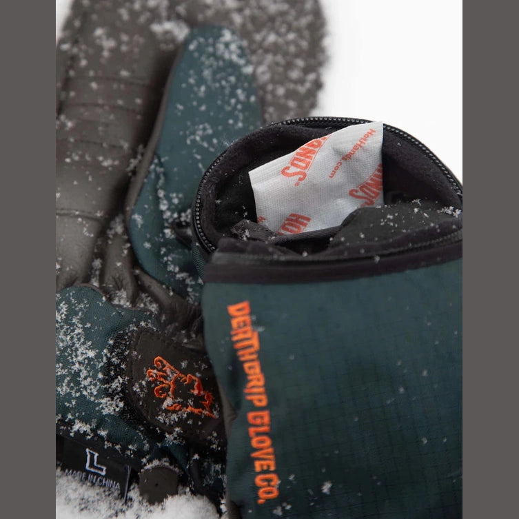 Deathgrip Glove Co Werewolf Mitt
