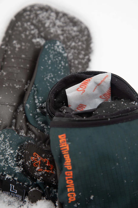 Deathgrip Glove Co Werewolf Mitt