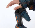 Deathgrip Glove Co Werewolf Mitt