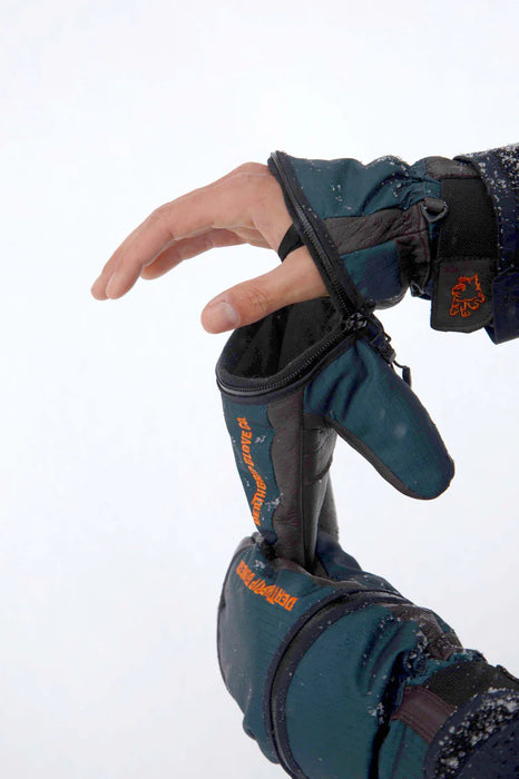 Deathgrip Glove Co Werewolf Mitt