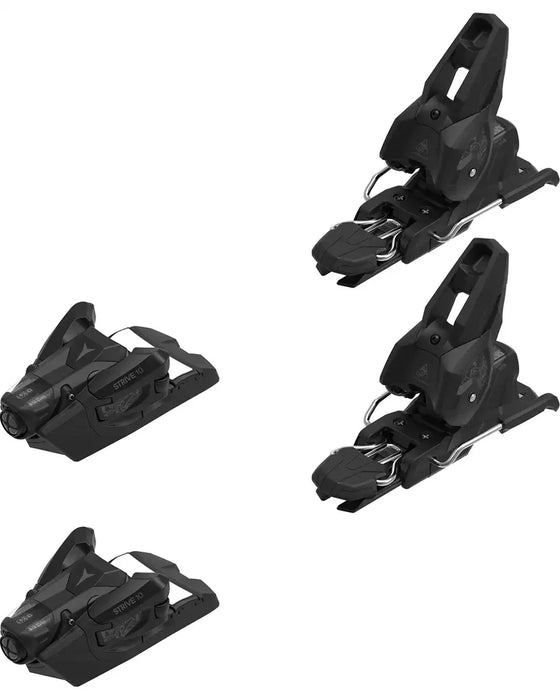 Atomic Strive 10 GW Ski Bindings