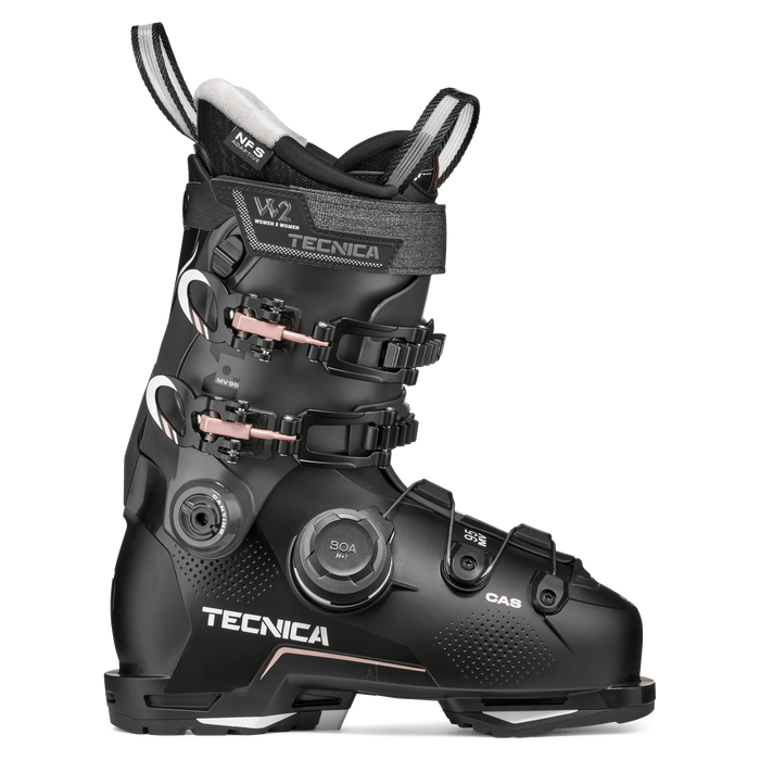 Tecnica Mach Boa MV 95 W Ski boots 2027
