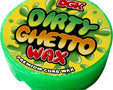 DGK Wax - Ghetto Wax