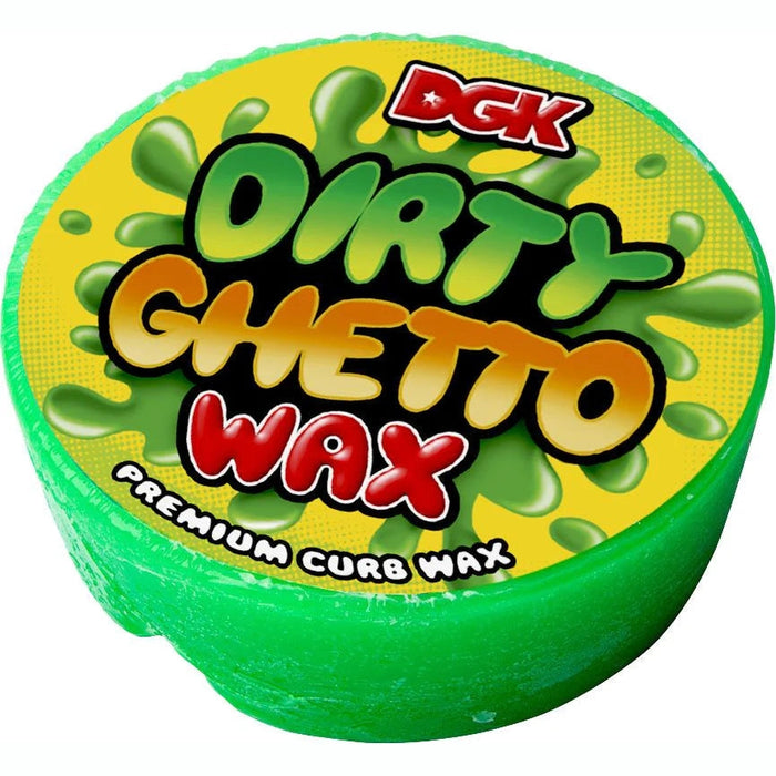 DGK Wax - Ghetto Wax