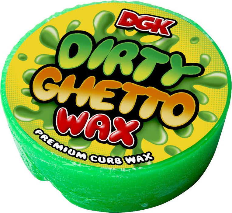 DGK Wax - Ghetto Wax