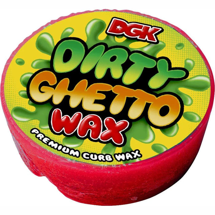 DGK Wax - Ghetto Wax