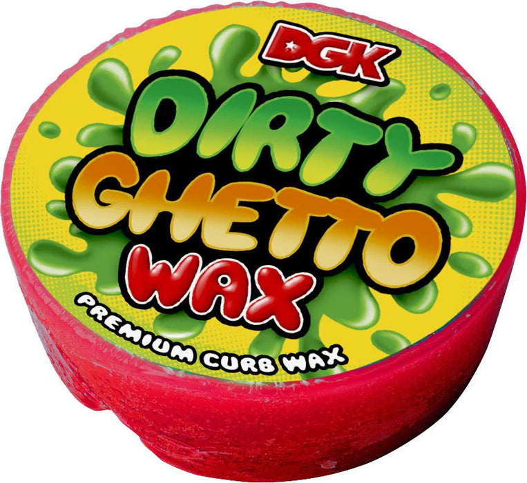 DGK Wax - Ghetto Wax