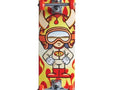SPEED DEMONS - HOT SHOT COMPLETE (8)