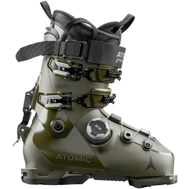 Atomic Hawx Prime XTD 130 Boa Ski Boots 2027