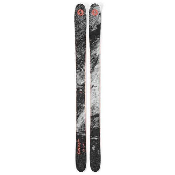 Blizzard Canvas 100 Ski 2027