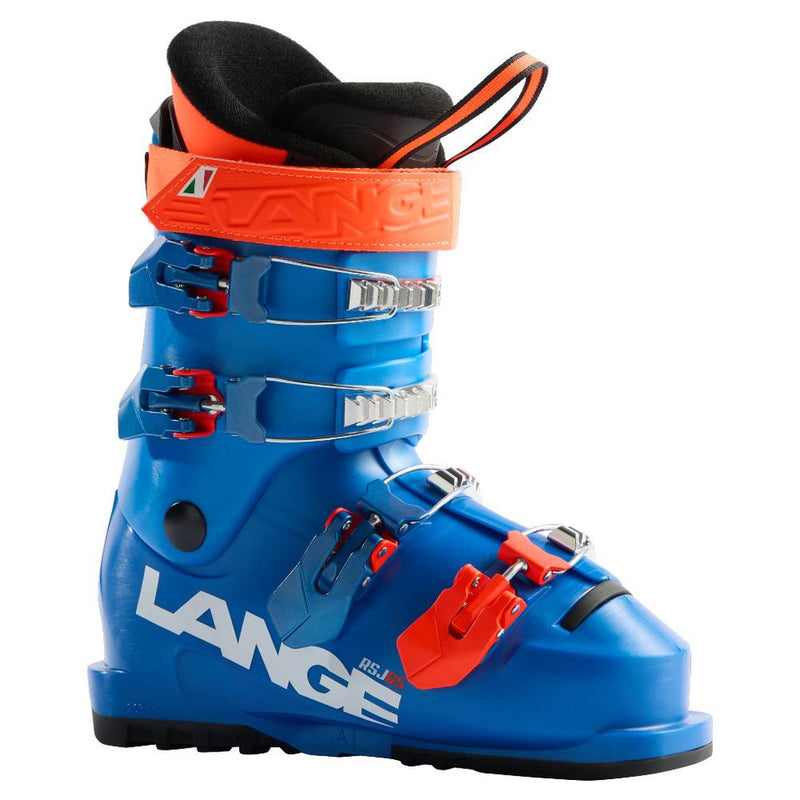Lange RSJ 65 Junior Ski Boot