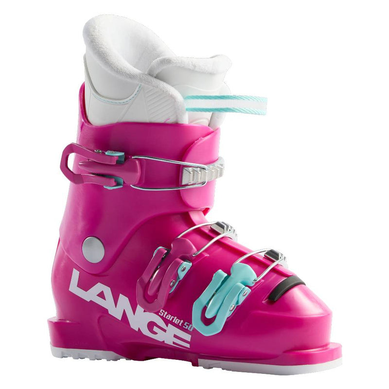 Lange Starlett 50 Kids Ski Boot