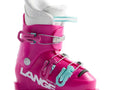 Lange Starlett 50 Kids Ski Boot